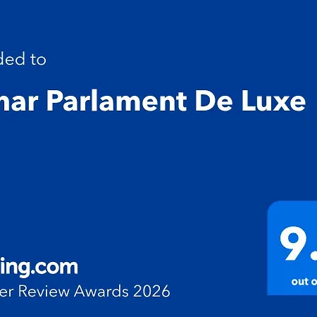 Lamar Parlament De Luxe-3